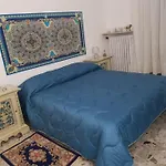 I Due Leoni 5 Terre Apartment *
