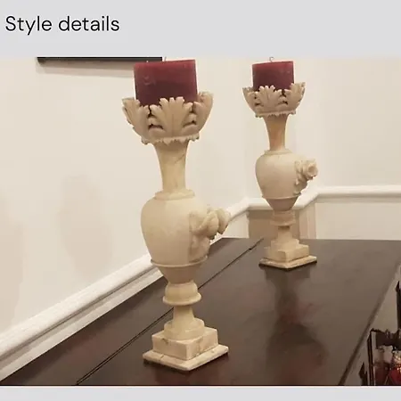 I Due Leoni 5 Terre Lejlighed *