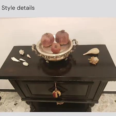 Lejlighed I Due Leoni 5 Terre La Spezia