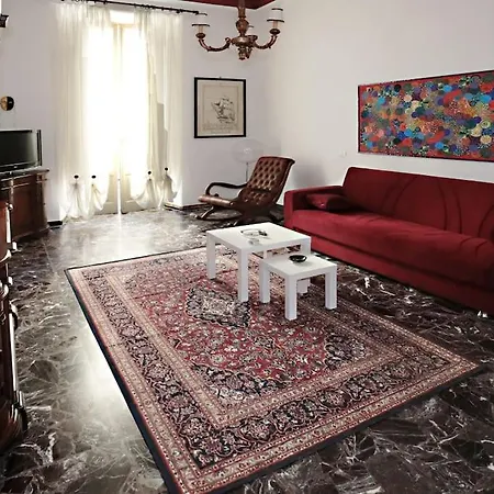 I Due Leoni 5 Terre Lejlighed *