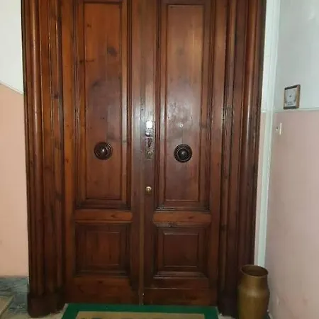 Διαμέρισμα I Due Leoni 5 Terre Λα Σπέτσια