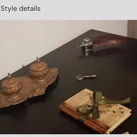 Lejlighed I Due Leoni 5 Terre