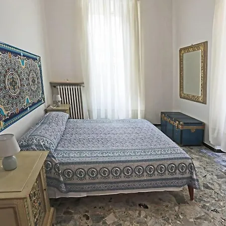 I Due Leoni 5 Terre Λα Σπέτσια