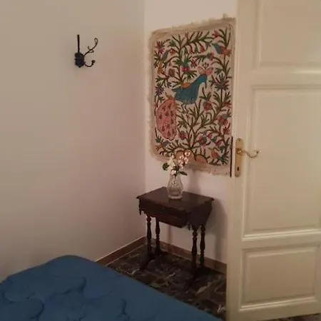 I Due Leoni 5 Terre Lejlighed