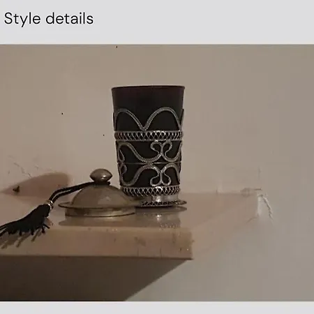 I Due Leoni 5 Terre Lejlighed *