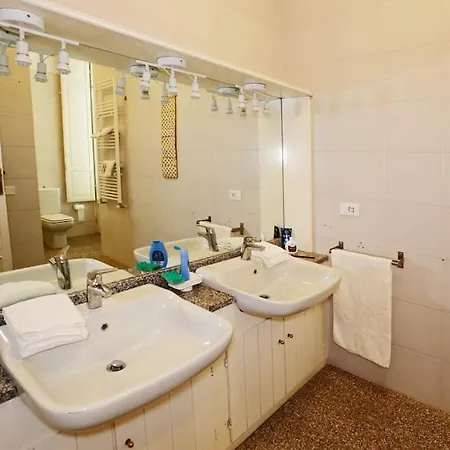 I Due Leoni 5 Terre Lejlighed La Spezia