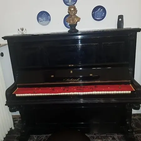 I Due Leoni 5 Terre * La Spezia