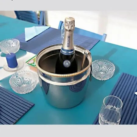 Lejlighed I Due Leoni 5 Terre La Spezia