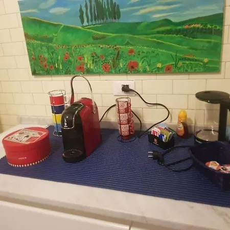 I Due Leoni 5 Terre Lejlighed *