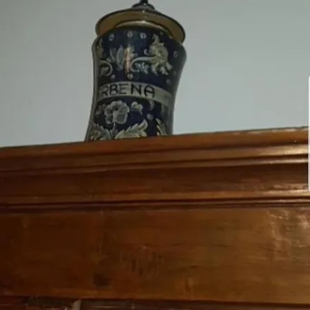 I Due Leoni 5 Terre La Spezia