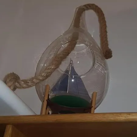 Lejlighed I Due Leoni 5 Terre