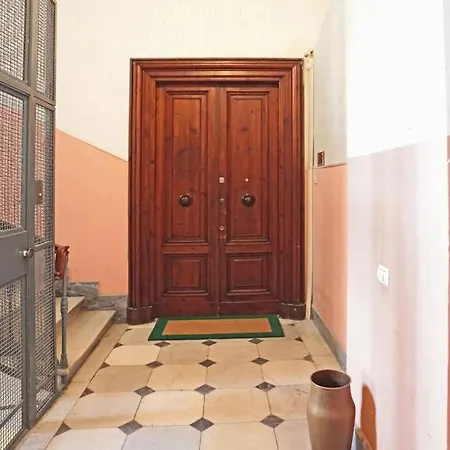 Apartment I Due Leoni 5 Terre La Spezia