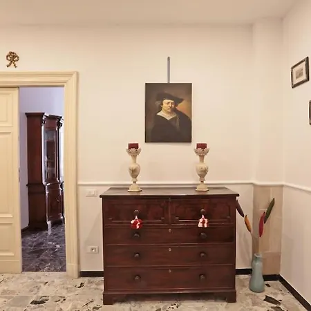 Apartment I Due Leoni 5 Terre *