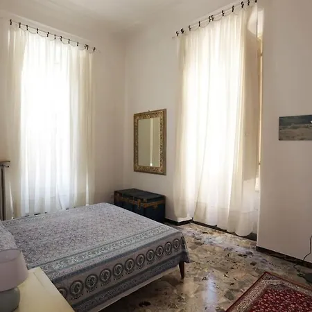 I Due Leoni 5 Terre *