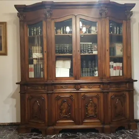 I Due Leoni 5 Terre Apartment *