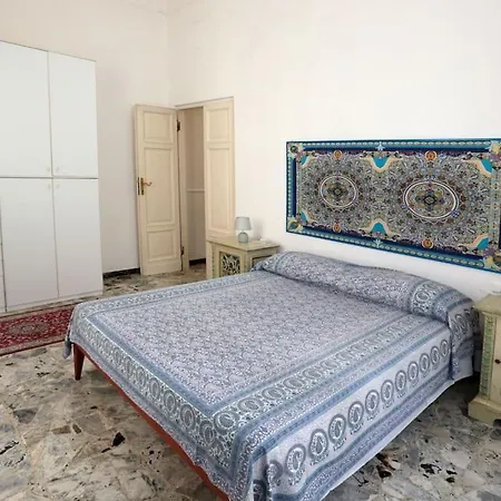 I Due Leoni 5 Terre 라스페치아