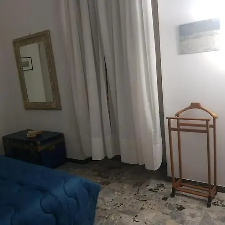 I Due Leoni 5 Terre Apartment La Spezia