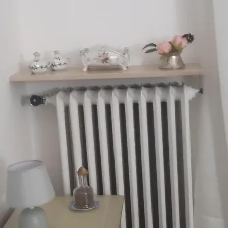 Apartamento I Due Leoni 5 Terre *