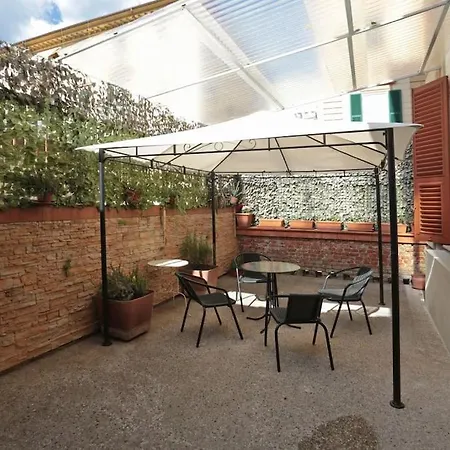 I Due Leoni 5 Terre 라스페치아