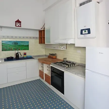 I Due Leoni 5 Terre *