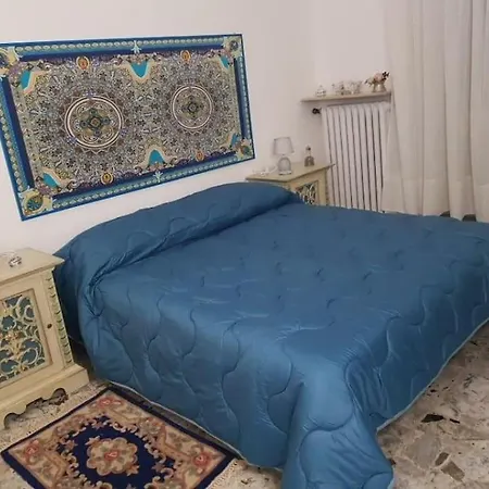 I Due Leoni 5 Terre 아파트 *