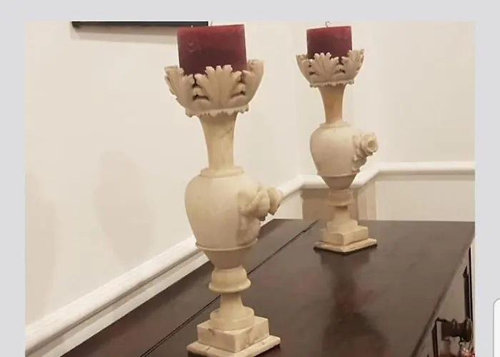 I Due Leoni 5 Terre Lägenhet *