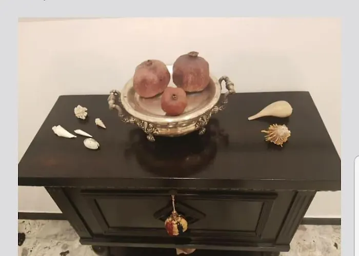 Appartement I Due Leoni 5 Terre La Spezia