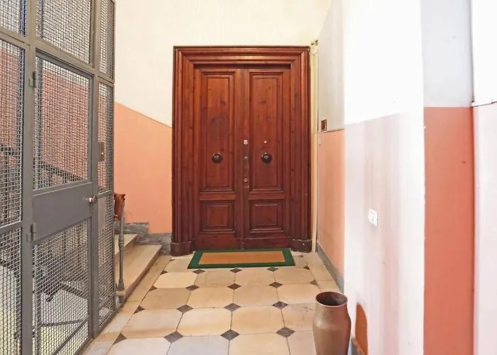 Lägenhet I Due Leoni 5 Terre La Spezia