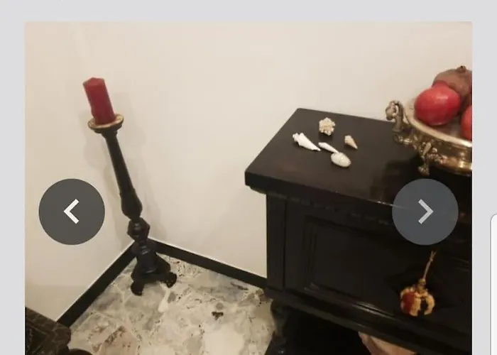 I Due Leoni 5 Terre La Spezia