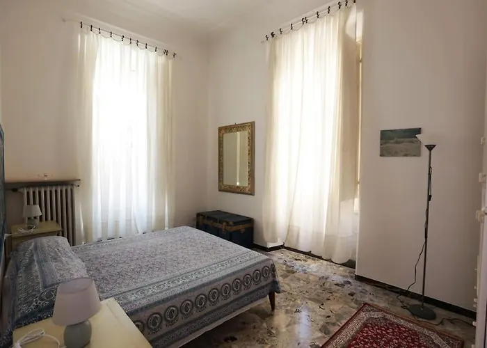 I Due Leoni 5 Terre *