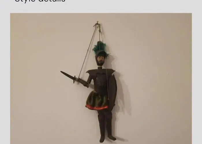 Lägenhet I Due Leoni 5 Terre La Spezia