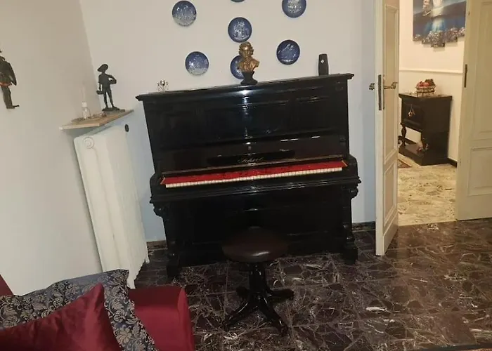 I Due Leoni 5 Terre *