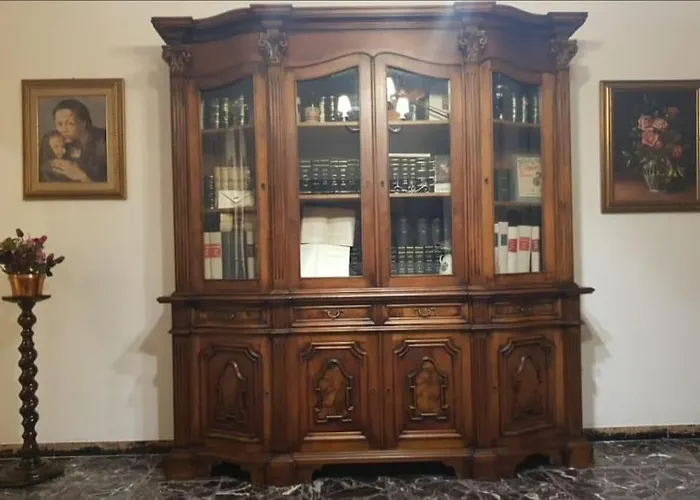 I Due Leoni 5 Terre Lägenhet *