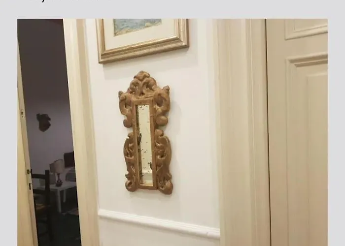 I Due Leoni 5 Terre * La Spezia