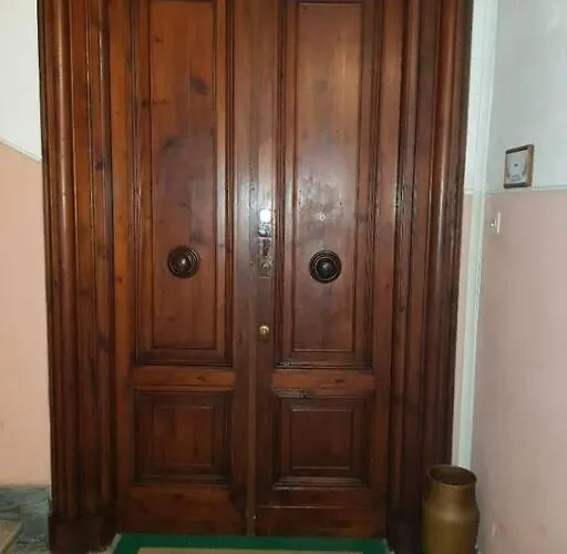 Lägenhet I Due Leoni 5 Terre La Spezia