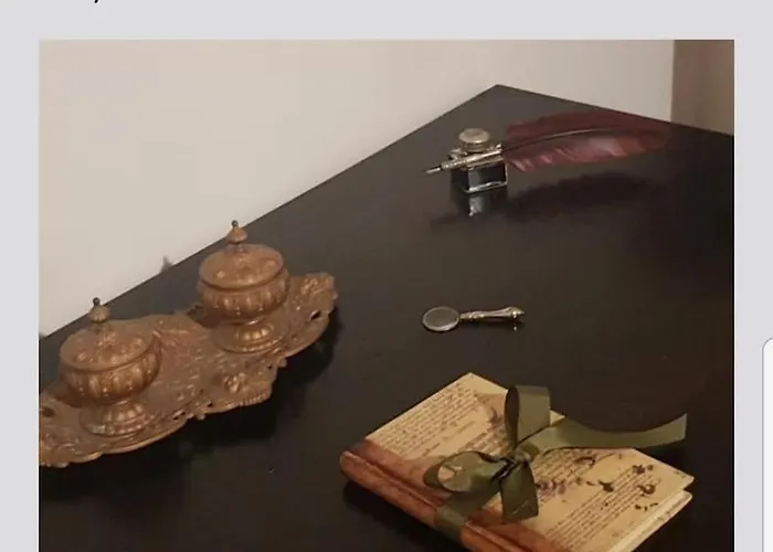 Lägenhet I Due Leoni 5 Terre