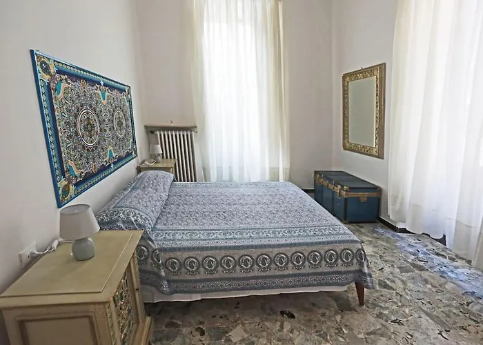 I Due Leoni 5 Terre La Spezia