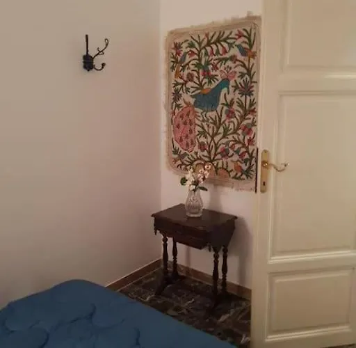 I Due Leoni 5 Terre Lägenhet