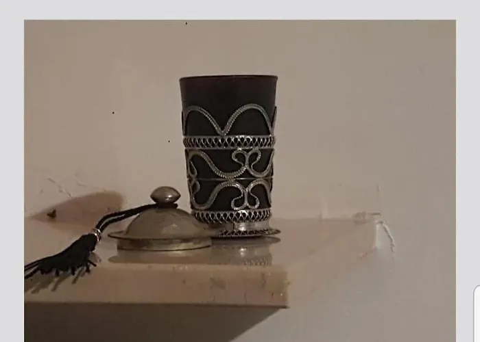 I Due Leoni 5 Terre Lägenhet *