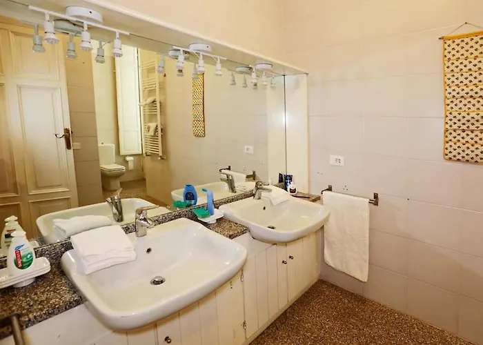 I Due Leoni 5 Terre Lägenhet La Spezia