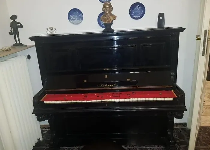 I Due Leoni 5 Terre * La Spezia