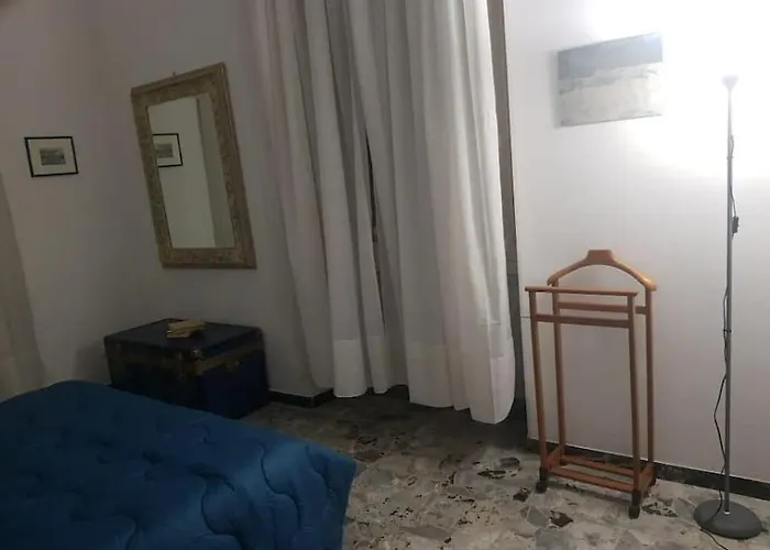 I Due Leoni 5 Terre Lägenhet La Spezia