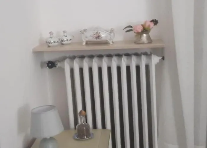 Lägenhet I Due Leoni 5 Terre *