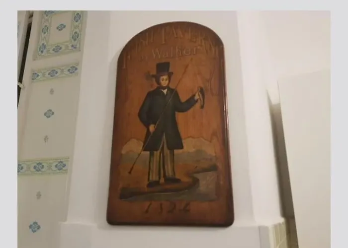 Lägenhet I Due Leoni 5 Terre La Spezia