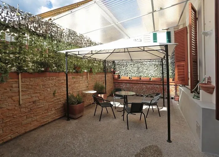 I Due Leoni 5 Terre La Spezia