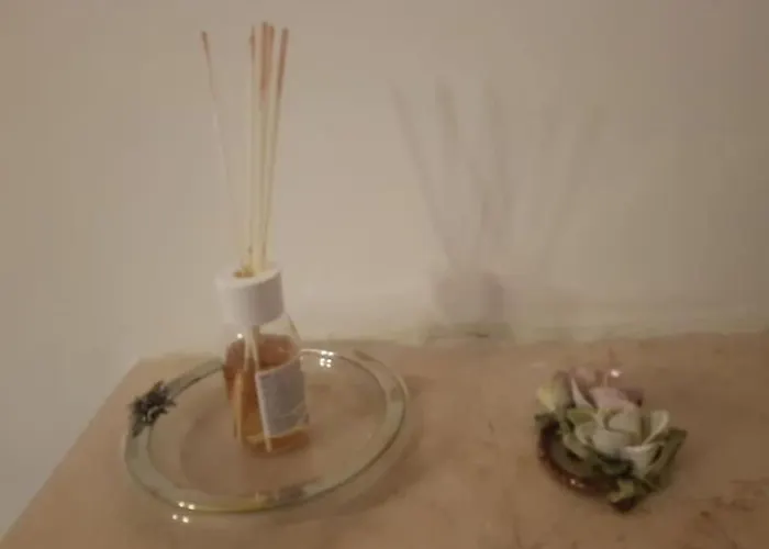 Daire I Due Leoni 5 Terre *