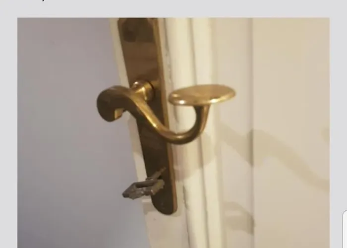 I Due Leoni 5 Terre *