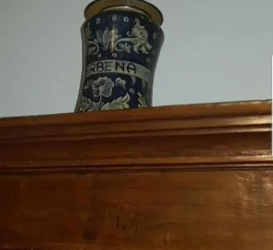 I Due Leoni 5 Terre La Spezia