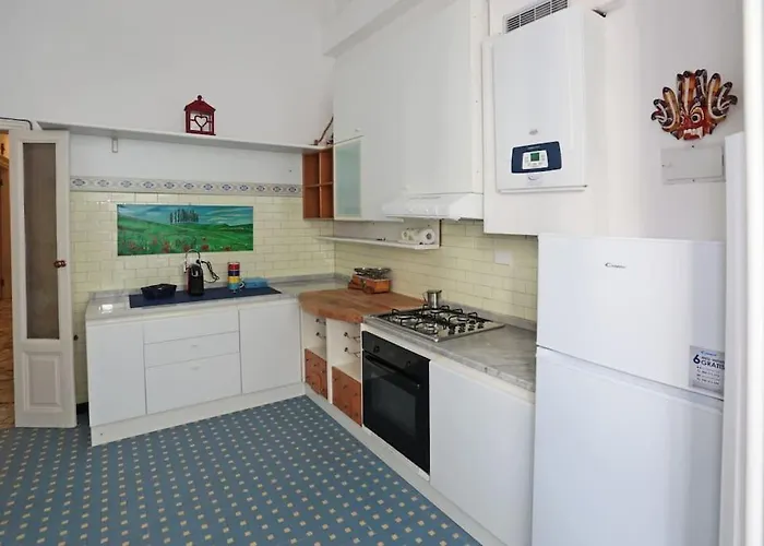 I Due Leoni 5 Terre *