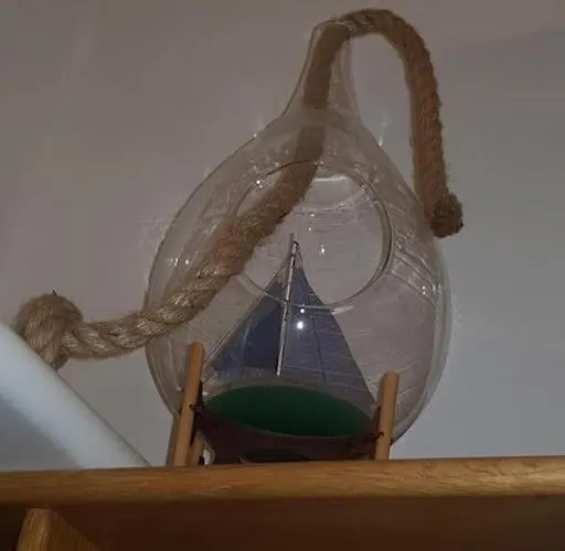 Lägenhet I Due Leoni 5 Terre